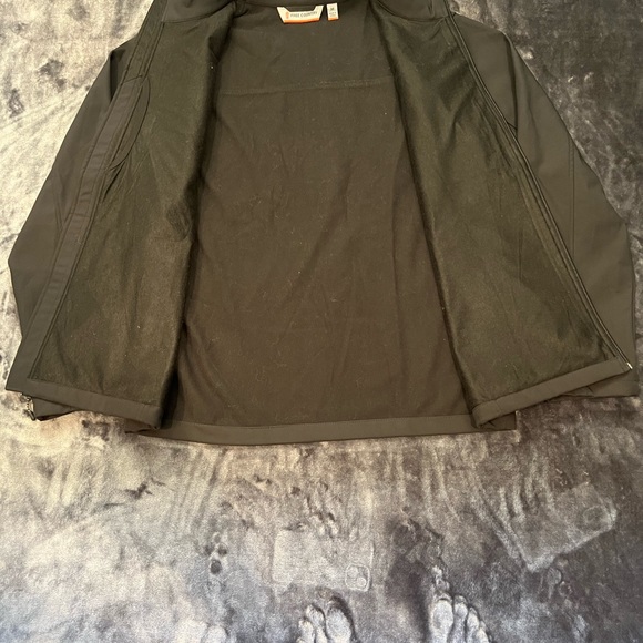 Free Country - Soft shell Jacket - Picture 8 of 11